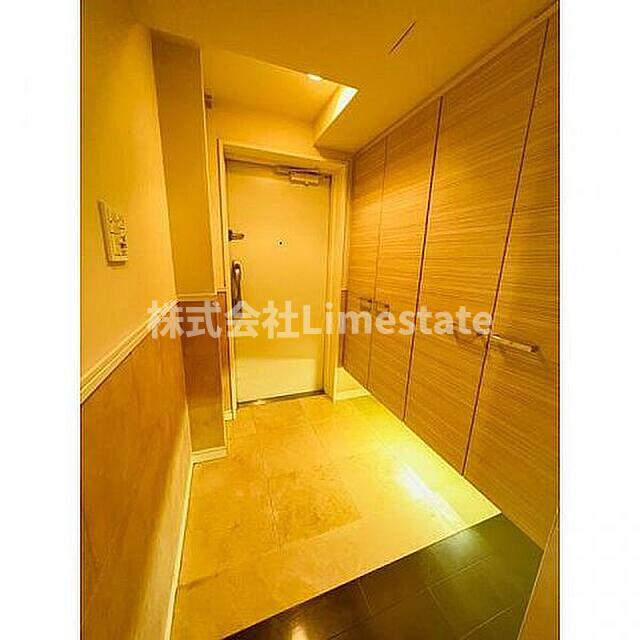 玄関　別部屋参考写真