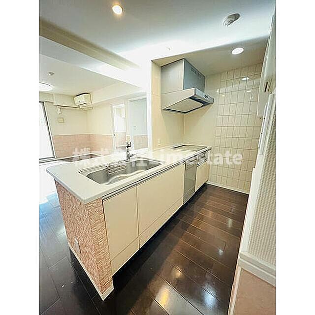 キッチン　別部屋参考写真