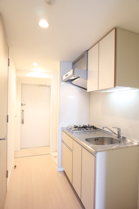 キッチン　※参考写真