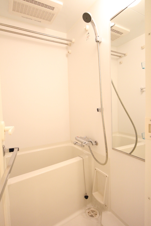 バス・シャワールーム　※参考写真