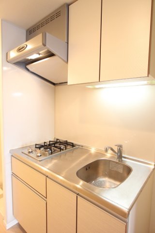 キッチン　※参考写真