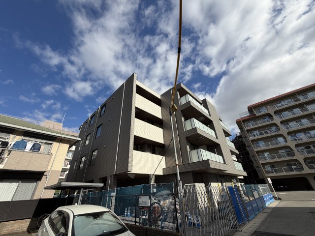 その他　建設中