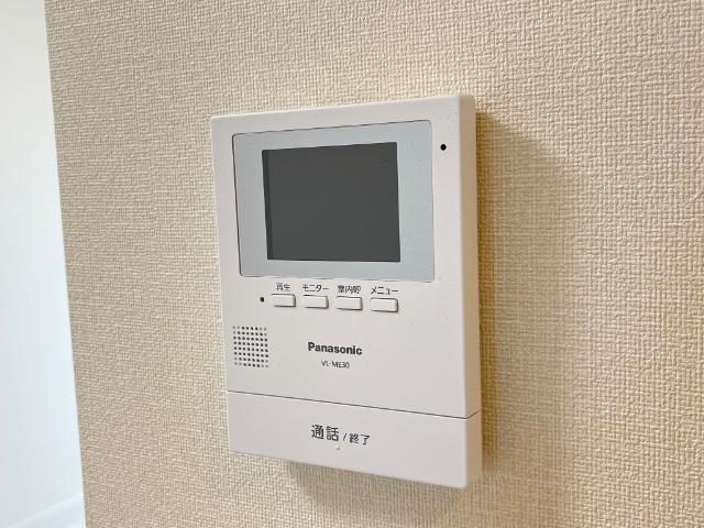 セキュリティ　セキュリティ（イメージ）