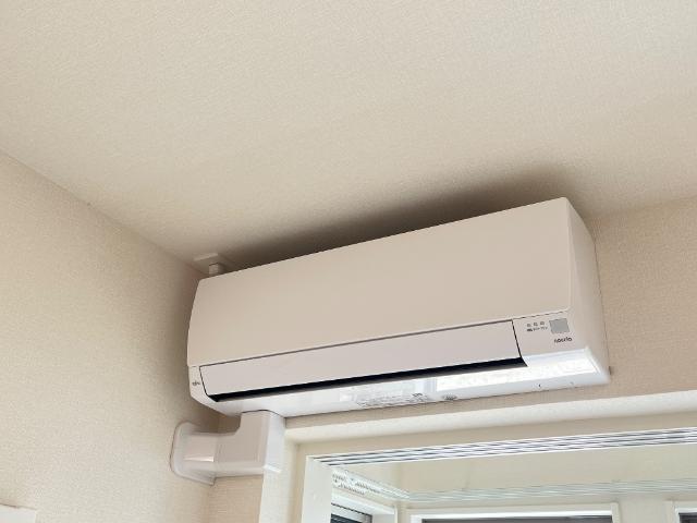 その他設備　室内設備（イメージ）