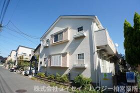 つくばエクスプレス/南流山駅 歩12分