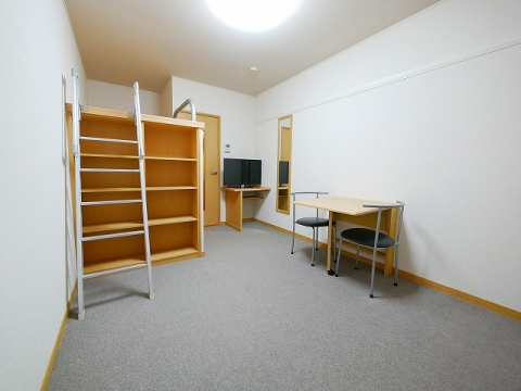 その他部屋・スペース　内装もきれいです