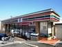 コンビニ　セブンイレブン　生駒元町１丁目店（コンビニ）まで509m