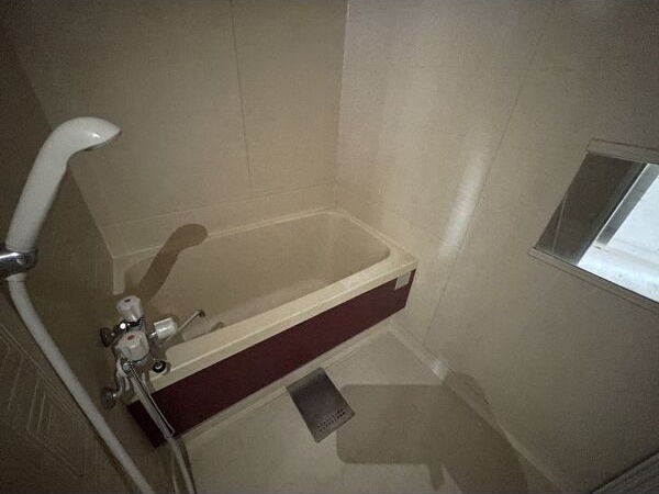 バス・シャワールーム　※写真は類似です