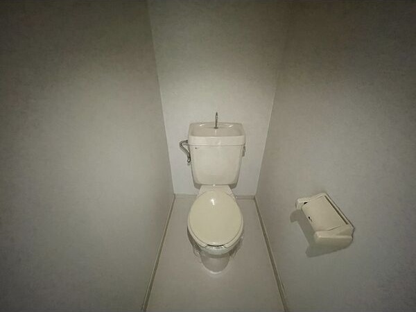 トイレ　※写真は類似です