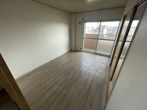 居室・リビング　※写真は類似です