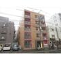 すすきの駅より徒歩9分 5階 築9年6ヶ月の賃貸物件