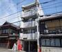 京都駅より徒歩7分 2階 築35年8ヶ月の賃貸物件