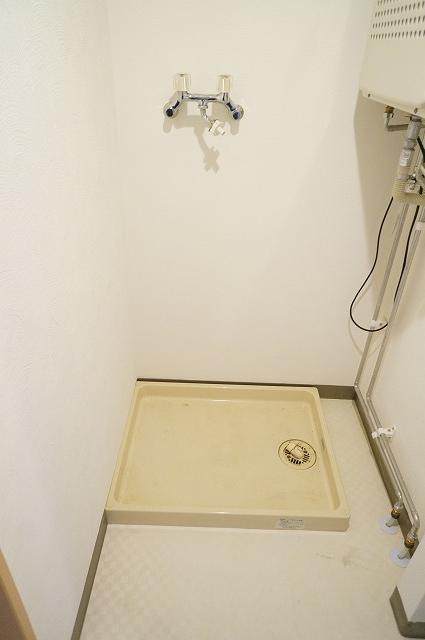 その他部屋・スペース　内装