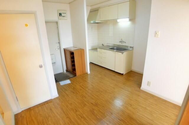 居室・リビング　同仕様