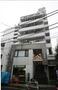 江戸川橋駅より徒歩2分 5階 築34年8ヶ月の賃貸物件