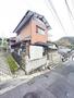 出光美術館駅より徒歩21分 築79年6ヶ月 2階建の賃貸物件