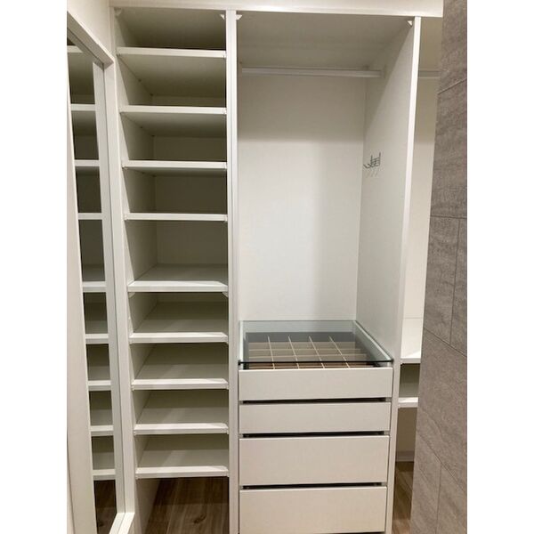 収納　※参考写真