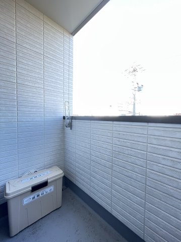 バルコニー　※参考写真