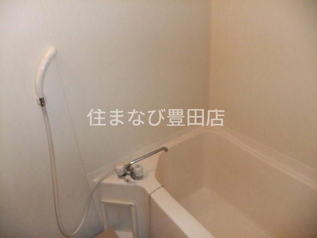 バス・シャワールーム　同型タイプ