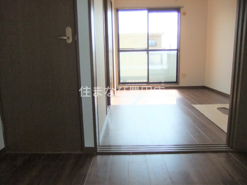 居室・リビング　同型タイプ