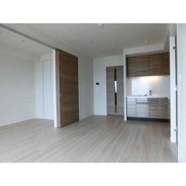 居室・リビング　※写真は同タイプ住戸です。