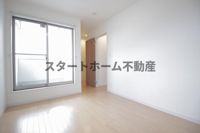 その他部屋・スペース　寝室です