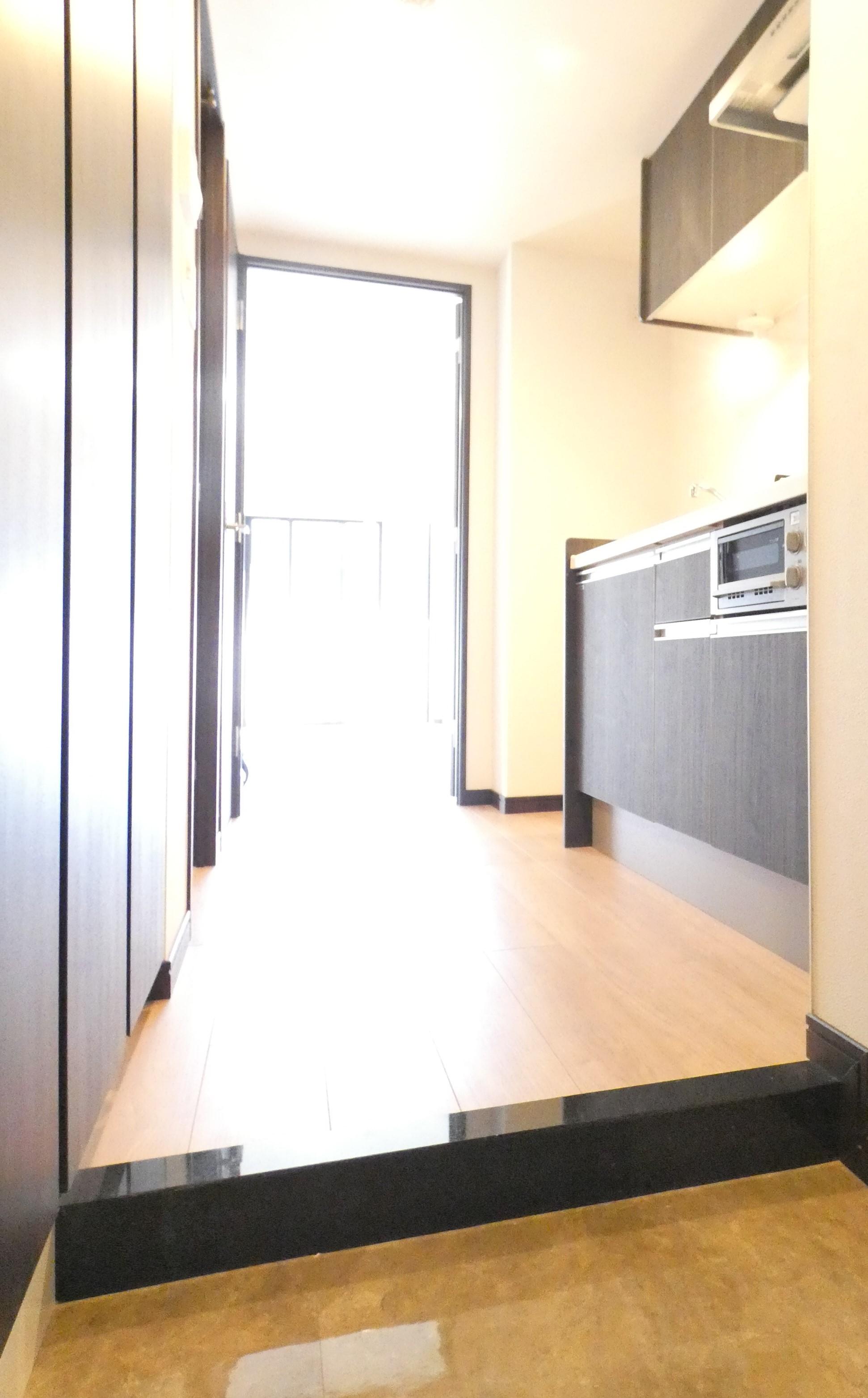 玄関　玄関※別部屋参考写真