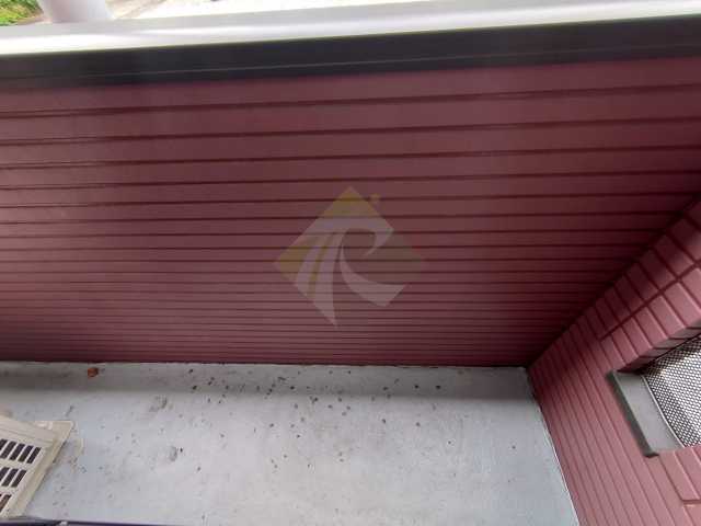 バルコニー　ノースブリッジ