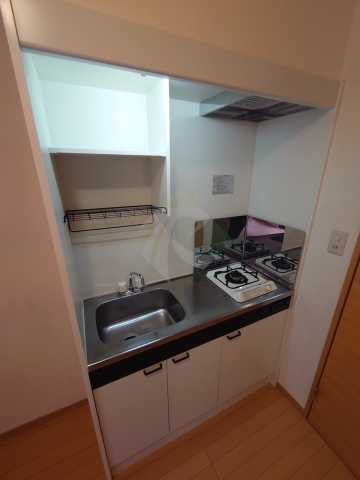 キッチン　ノースブリッジ