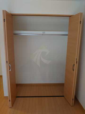 収納　ノースブリッジ