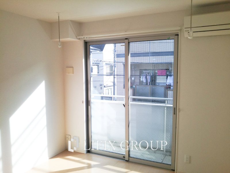 居室・リビング　居間・リビング