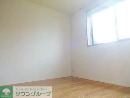 その他部屋・スペース　リビング/居室