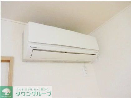 その他設備　設備