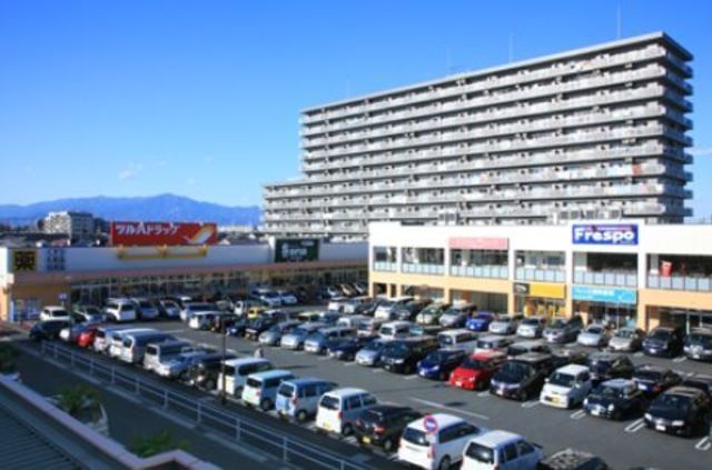 その他　フレスポ茅ヶ崎（その他）まで3283m