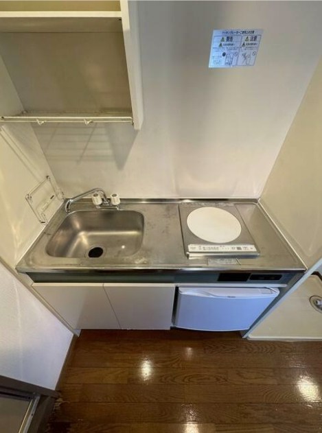 キッチン　同仕様
