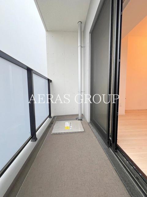 バルコニー　同仕様参考