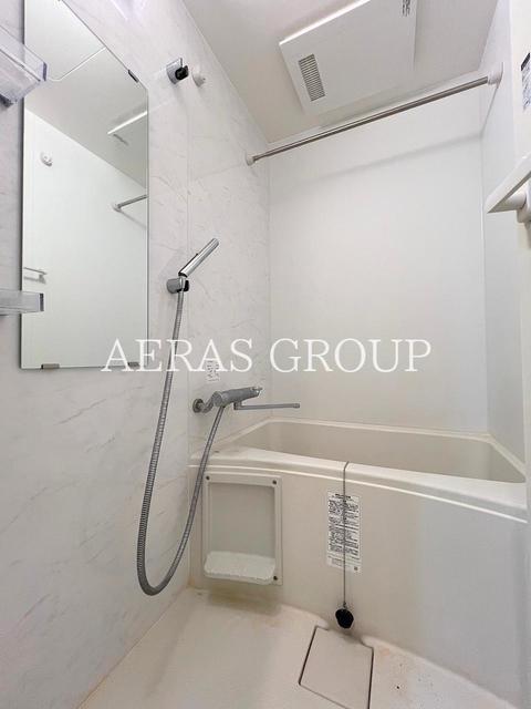 バス・シャワールーム　同仕様参考