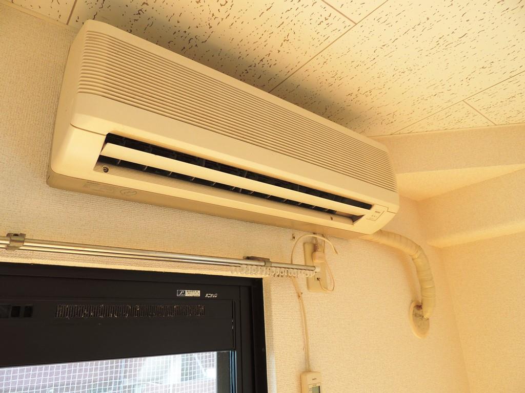 その他　※写真はモデルルームです。