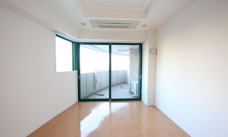 その他部屋・スペース　洋室8帖　エアコン完備