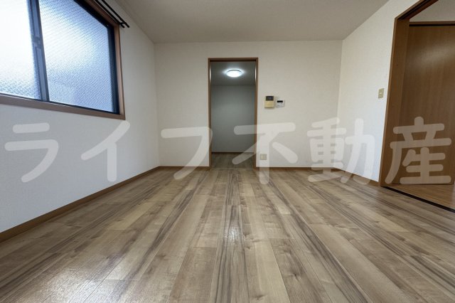 居室・リビング　おしゃれなリビングです