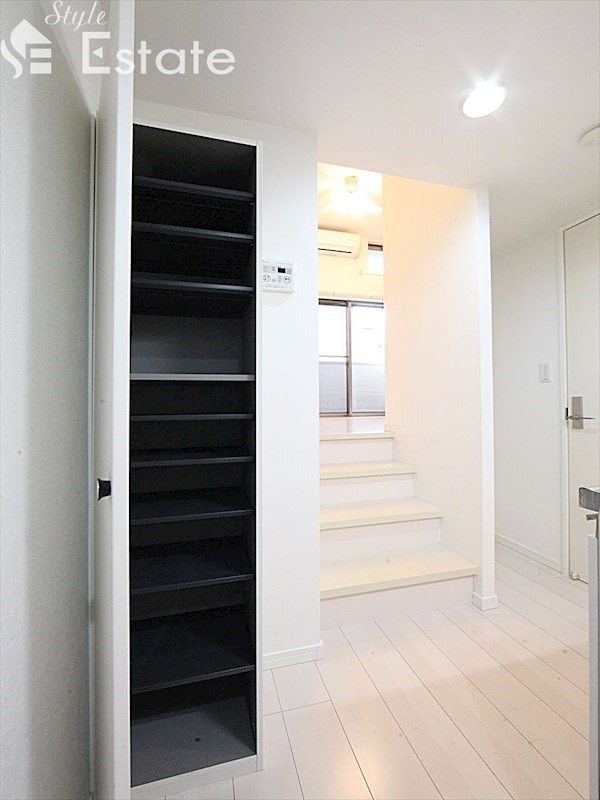 その他　シューズボックス