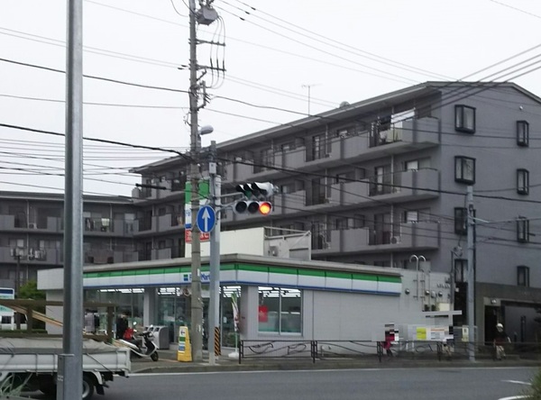 コンビニ　ファミリーマート川崎下作延店（コンビニ）まで146m