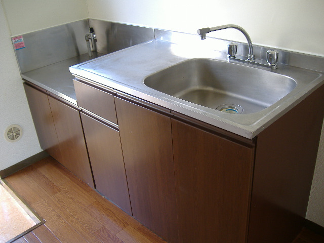 キッチン　別部屋参考