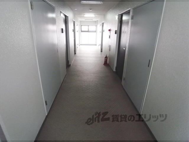 その他　廊下