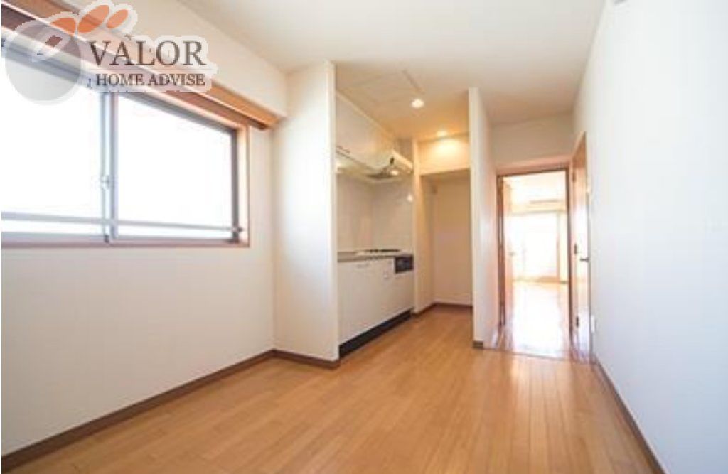 居室・リビング　リビング/居室