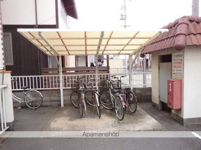 その他共有部分　その他共有部分
