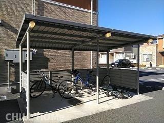 その他設備　当社、チルホームのHPもご覧ください(^^)/物件情報多数♪