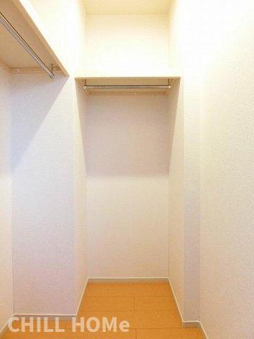 収納　当社、チルホームのHPもご覧ください(^^)/物件情報多数♪