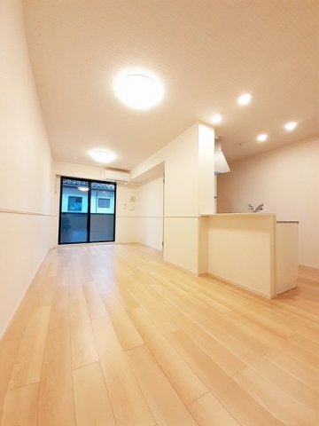 ＪＲ両毛線 駒形駅 徒歩19分 2階建 築3年の居間写真