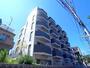 魚崎駅より徒歩3分 2階 築19年3ヶ月の賃貸物件